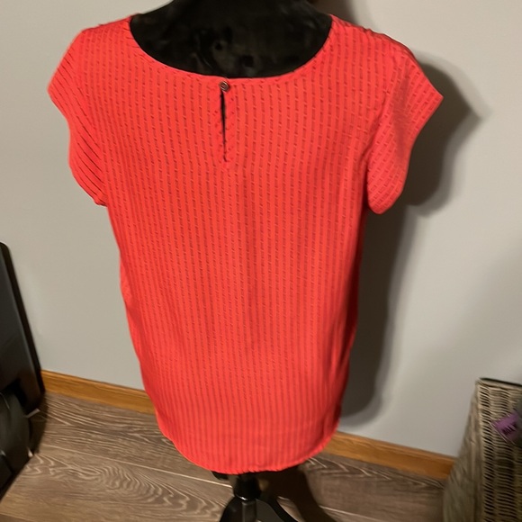 Womens cap sleeve blouse- Brand New With Tags - Picture 3 of 4